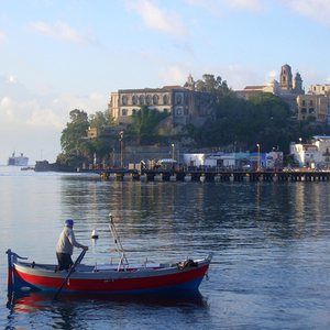 ItaliÃ« Zuid & SiciliÃ«, 20 dagen – afbeelding 2