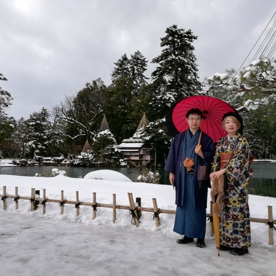 Winterreis Japan, 15 dagen