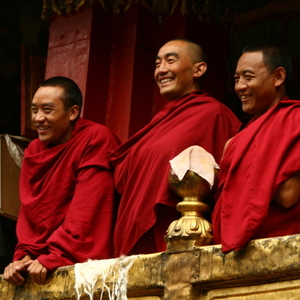 Rondreis China & Tibet, 30 dagen – afbeelding 2