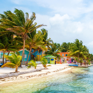 Rondreis Guatemala & Belize, 19 dagen – afbeelding 2