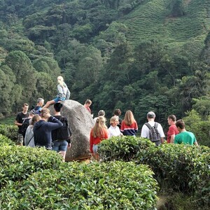 Thailand, MaleisiÃ« & Singapore, 21 dagen – afbeelding 2