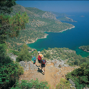 Wandelvakantie Turkije, 8 dagen – afbeelding 2