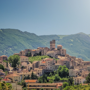 Wandelreis Abruzzen - ItaliÃ«, 8 dagen – afbeelding 2