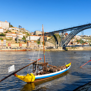 Fietsreis Porto naar Lissabon - Portugal, 8 dagen – afbeelding 2