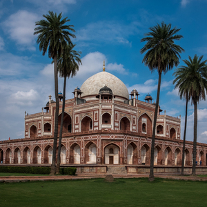 Van Beijing naar Delhi, 30 dagen – afbeelding 2