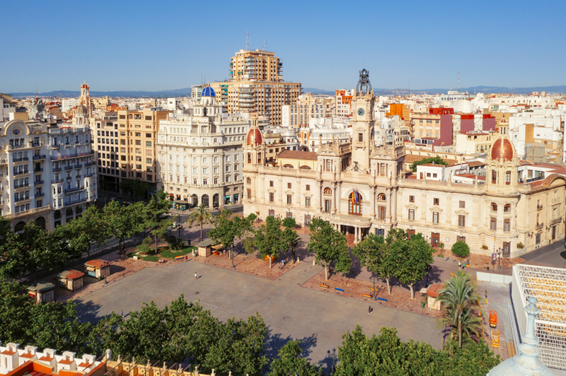 Valencia